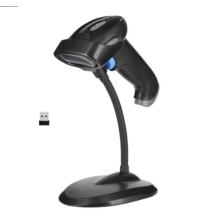 TAZGA TSC-2300d 2D BLUETOOTH  USB KABLOSUZ EL TİPİ BARKOD OKUYUCU AYAKLI  STANDT  DAHİL  WIFI KAREKOD  - 2